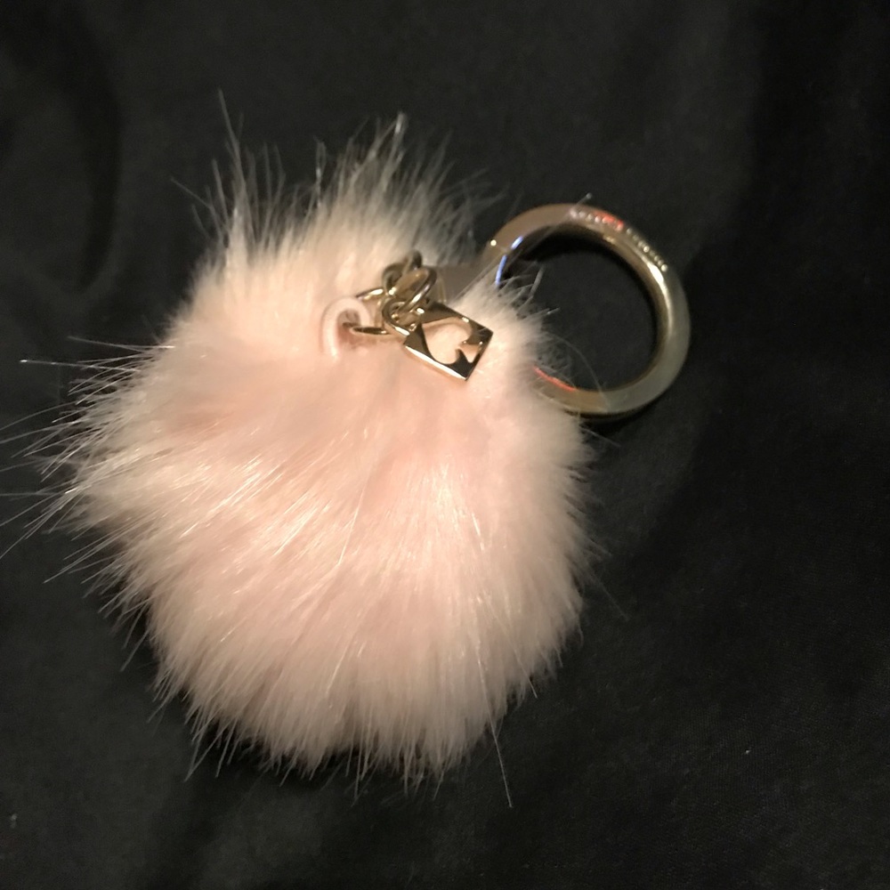 Kate Spade Keychain